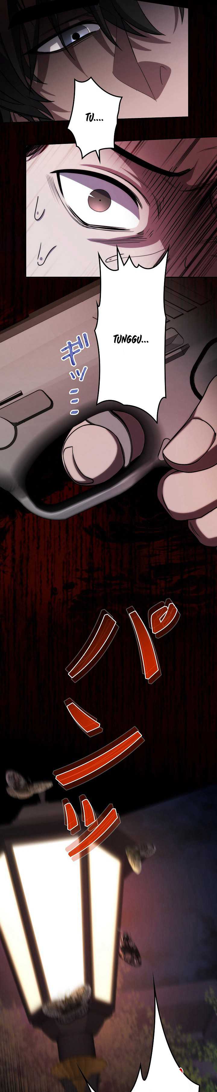 Genesis of the Battle God Chapter 7 bahasa Indonesia Gambar 6