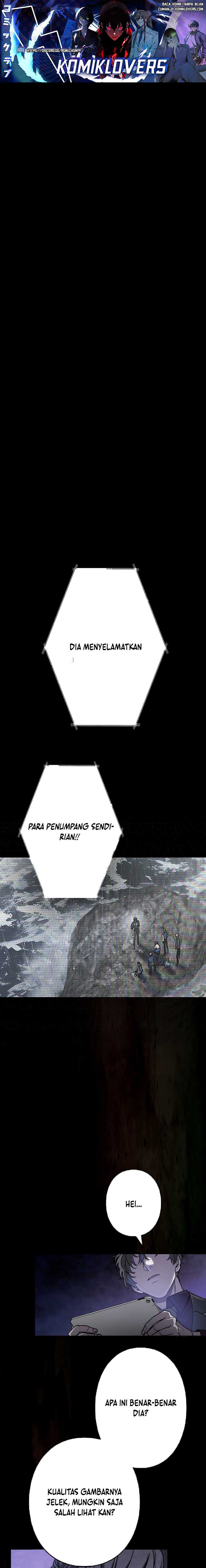Baca Manhwa Genesis of the Battle God Chapter 6 bahasa Indonesia Gambar 2
