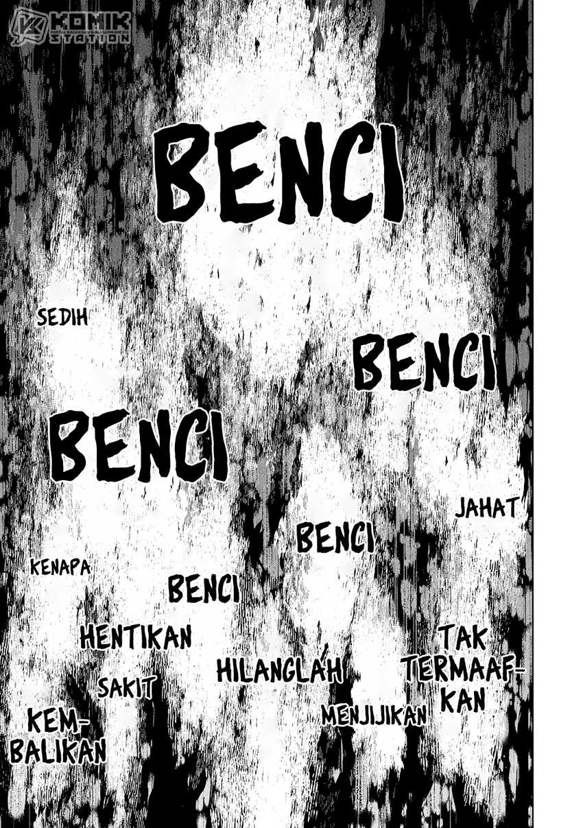 Baca Manga Maou no Ore ga Dorei Elf wo Yome ni Shitanda ga, Dou Medereba Ii? Chapter 63 Gambar 2