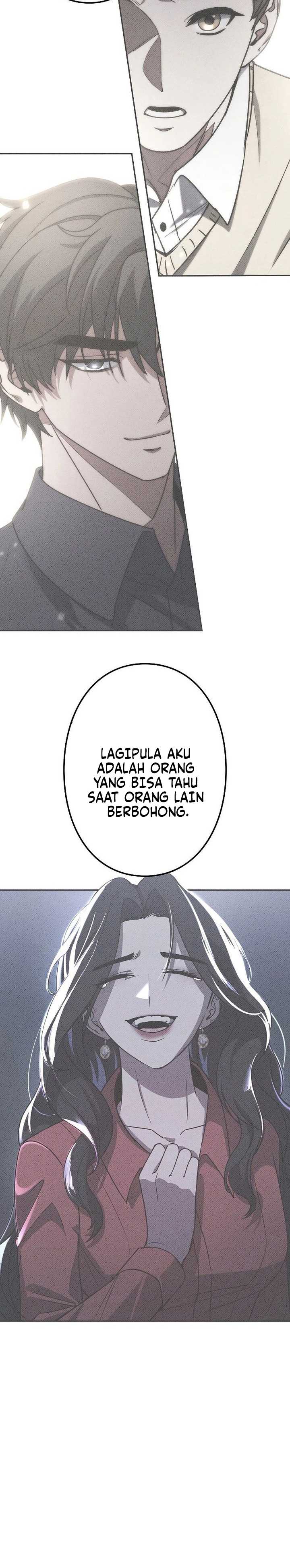 Genesis of the Battle God Chapter 10 bahasa Indonesia Gambar 19