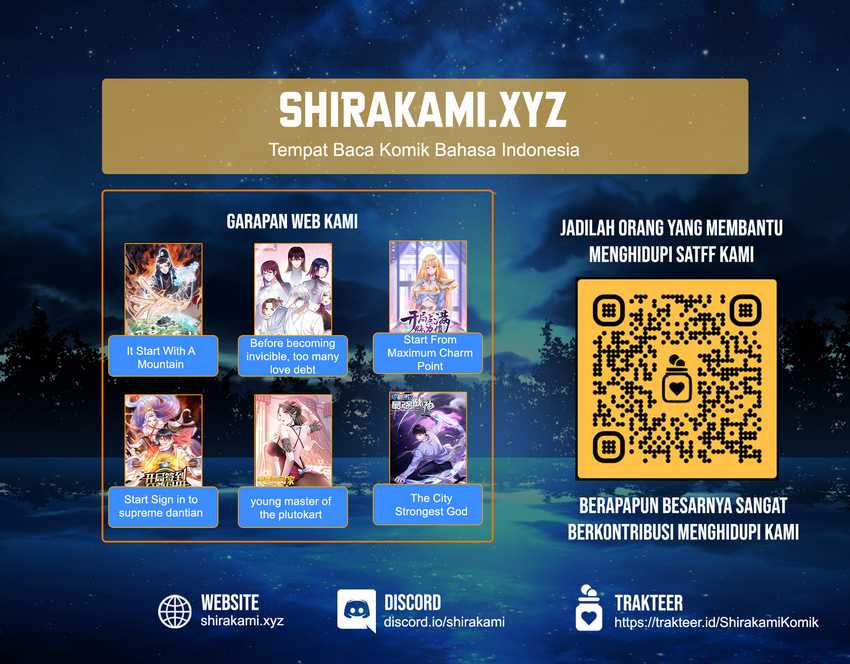 Star Sign In To Supreme Dantian Chapter 311 Gambar 7