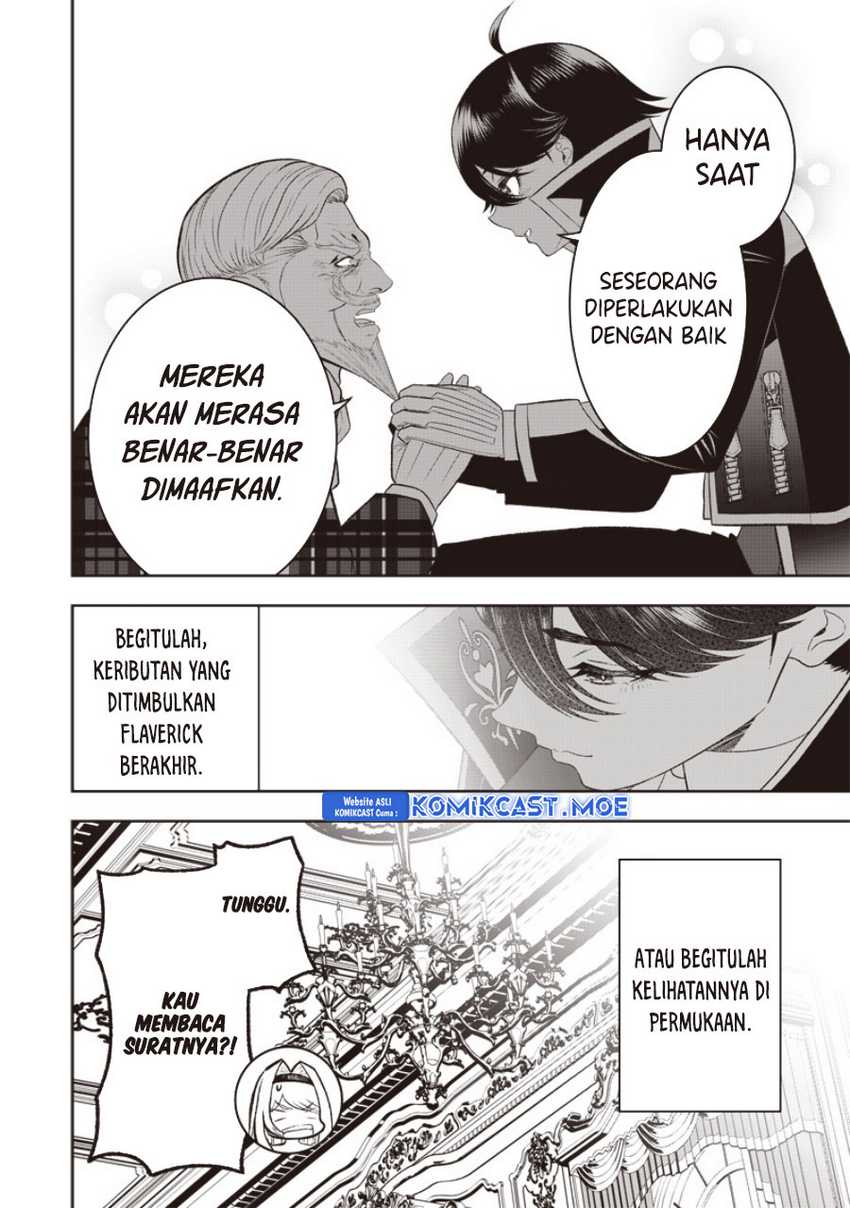 Sekai Saikyou no Shitsuji Chapter 20 Gambar 15