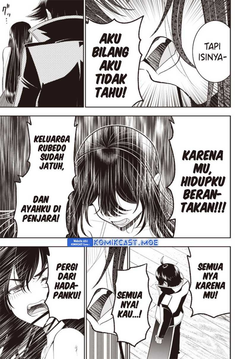 Sekai Saikyou no Shitsuji Chapter 20 Gambar 19