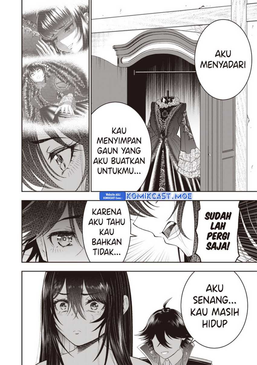 Sekai Saikyou no Shitsuji Chapter 20 Gambar 22