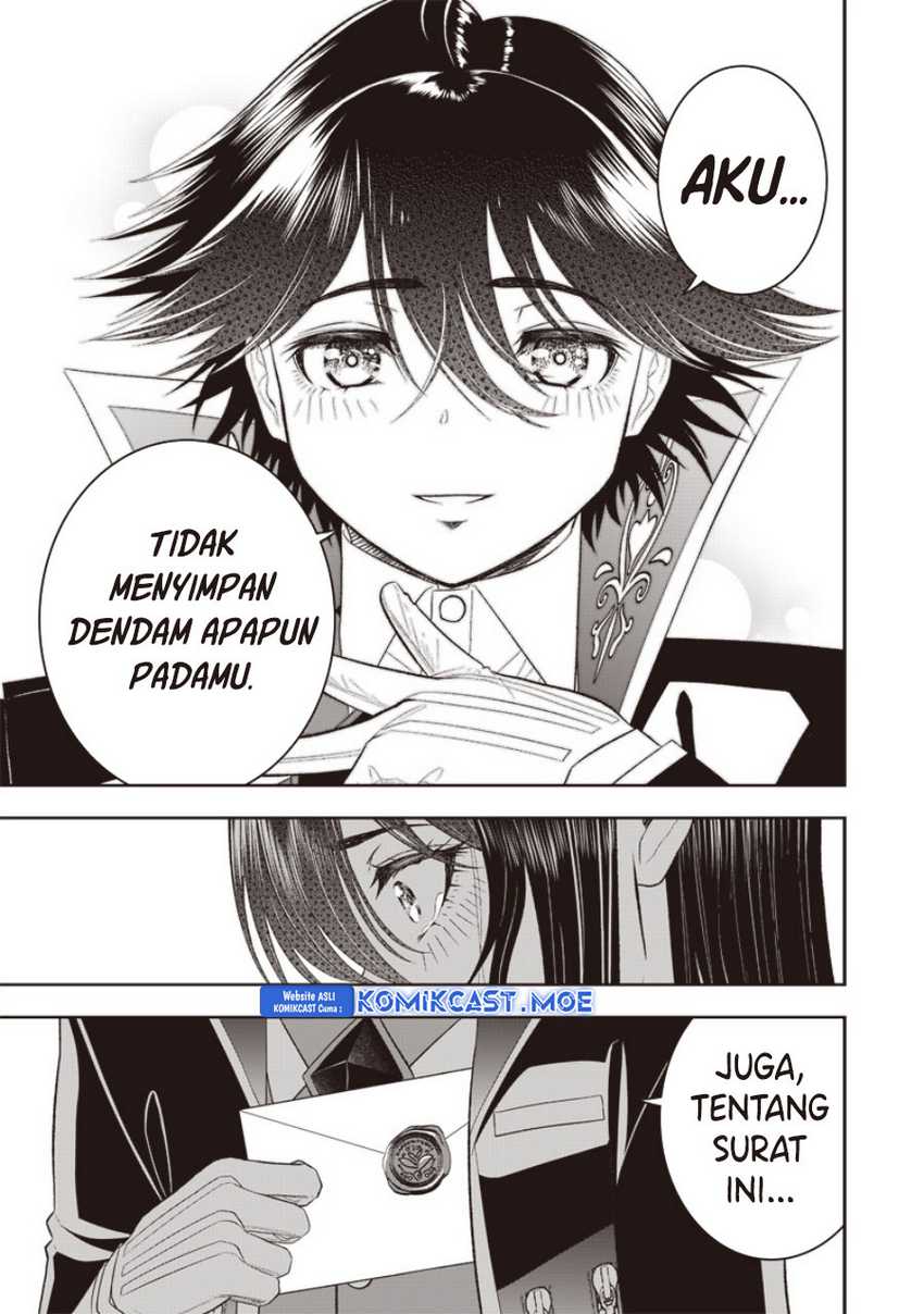 Sekai Saikyou no Shitsuji Chapter 20 Gambar 23