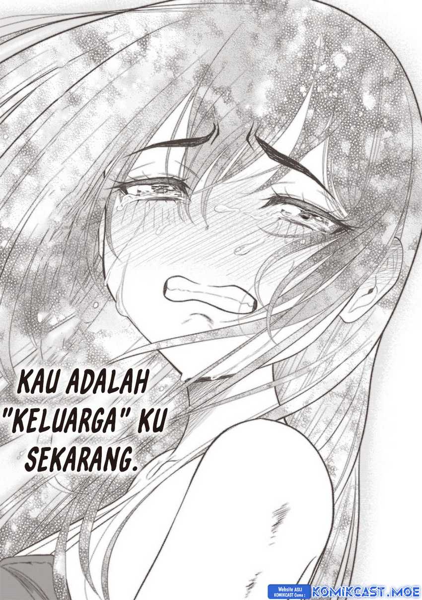 Sekai Saikyou no Shitsuji Chapter 20 Gambar 27
