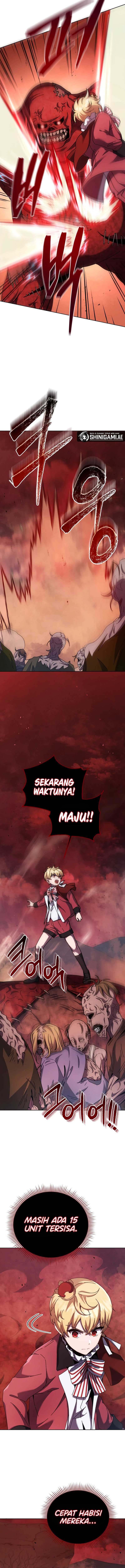 Necromancer Academy’s Genius Summoner Chapter 120 Gambar 12