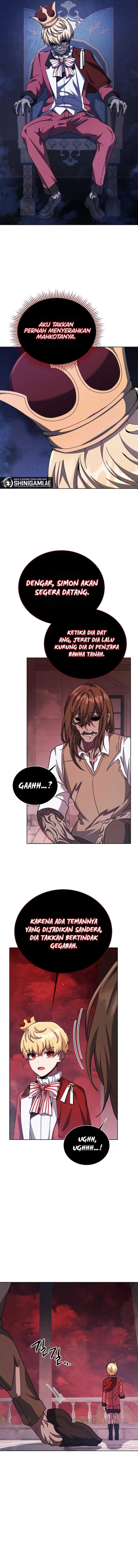 Necromancer Academy’s Genius Summoner Chapter 120 Gambar 7
