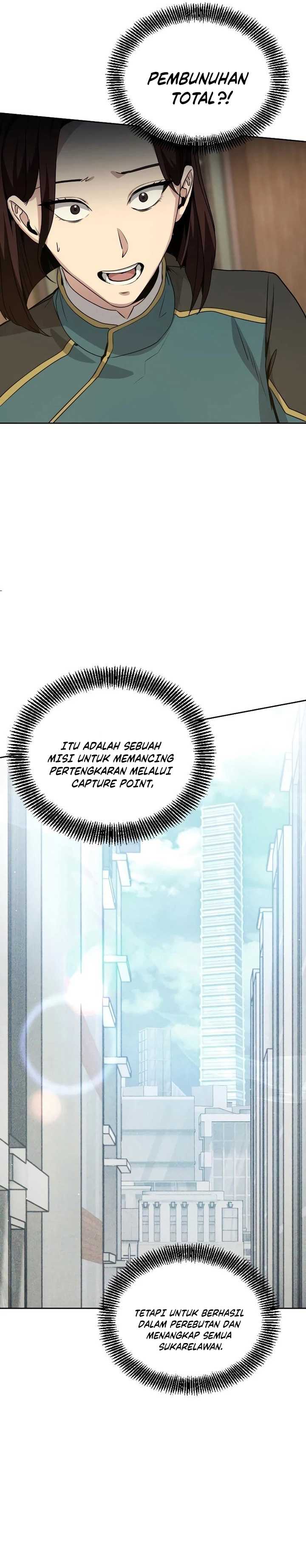 Return of the Genius Player Chapter 21 Gambar 18