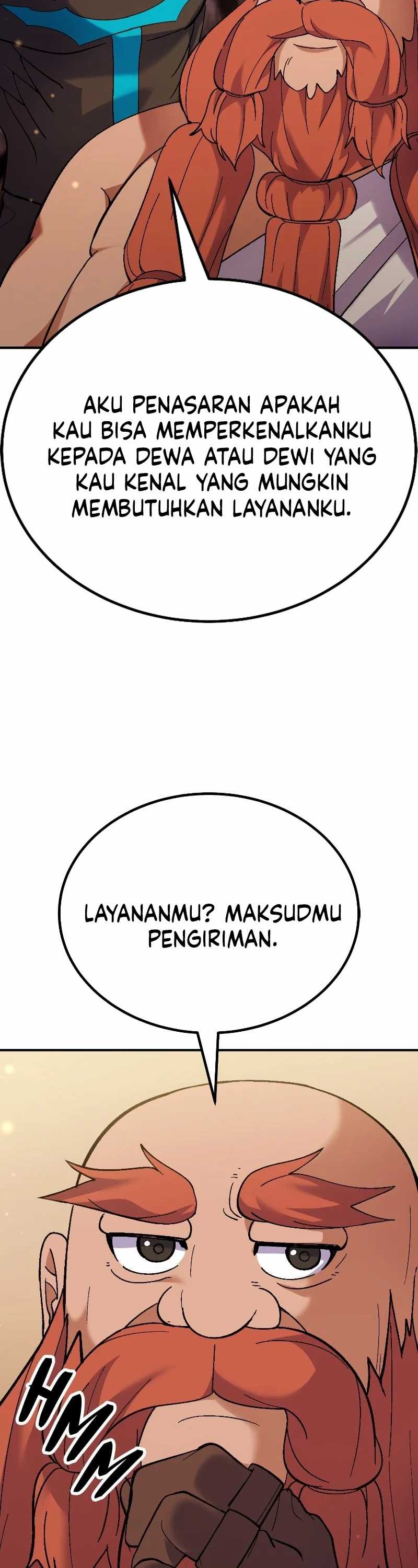 Divine Delivery Chapter 16 Gambar 61