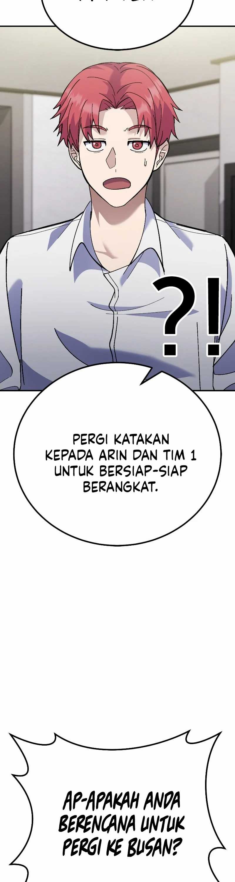 Divine Delivery Chapter 15 Gambar 43