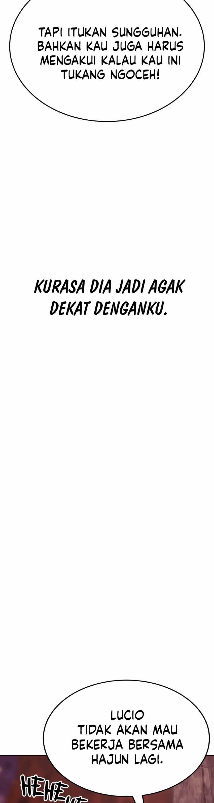 Divine Delivery Chapter 14 Gambar 85