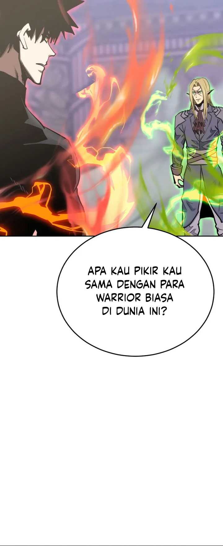 Halaman Komik