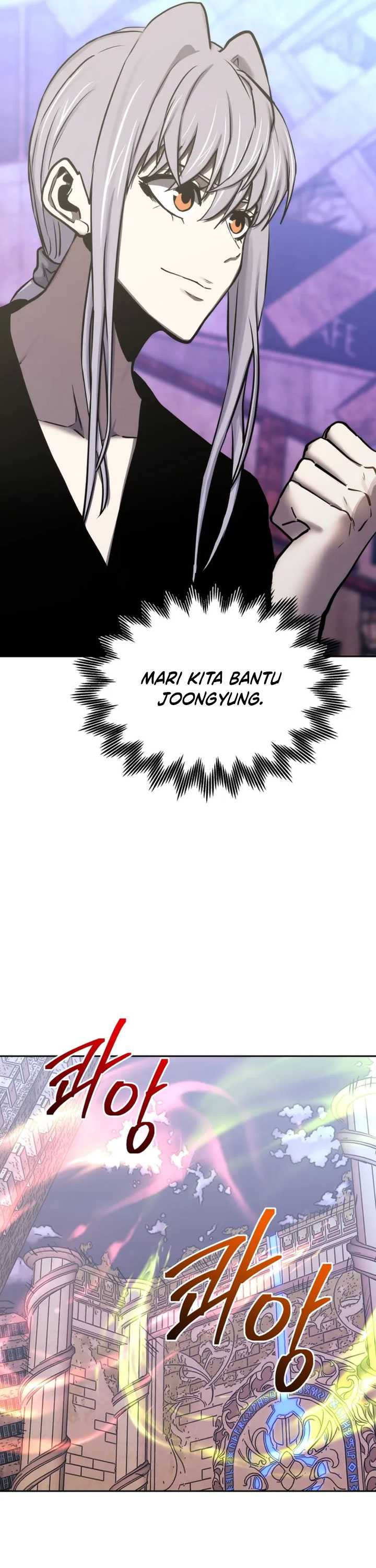 Halaman Komik