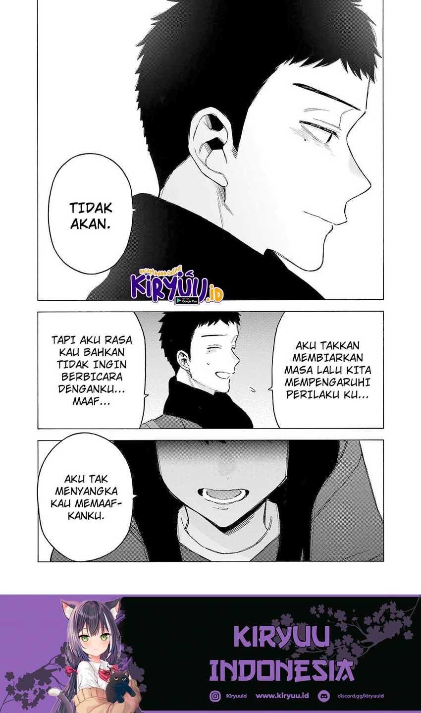 Sono Bisque Doll wa Koi wo suru Chapter 106 Gambar 5