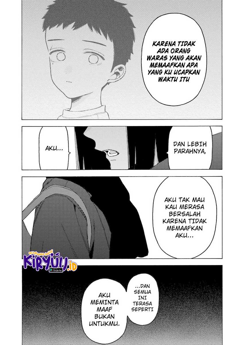 Sono Bisque Doll wa Koi wo suru Chapter 106 Gambar 7