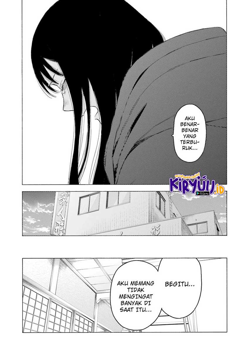 Sono Bisque Doll wa Koi wo suru Chapter 106 Gambar 9