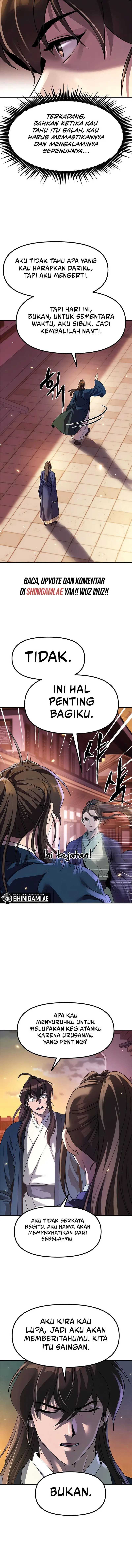 Chronicles of the Demon Faction Chapter 76 Gambar 11