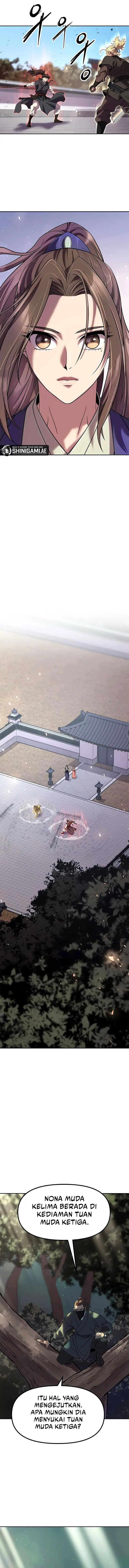Chronicles of the Demon Faction Chapter 76 Gambar 22