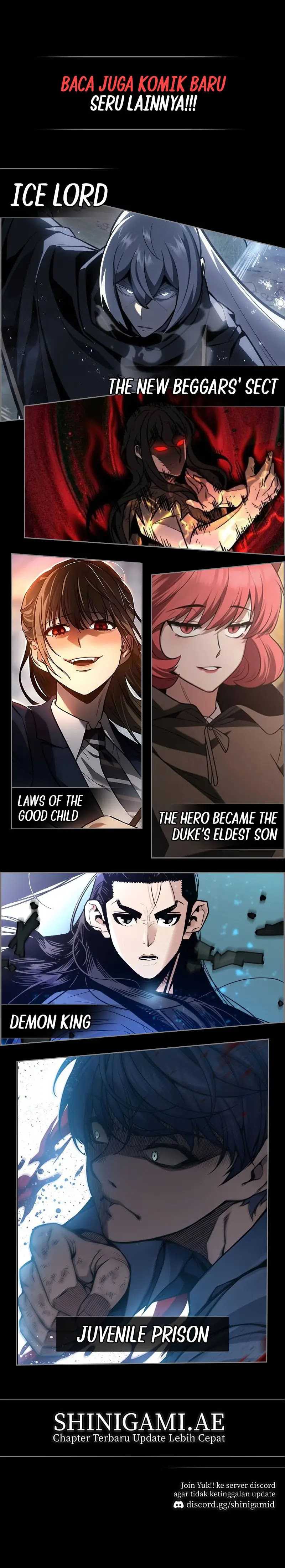 Chronicles of the Demon Faction Chapter 76 Gambar 24
