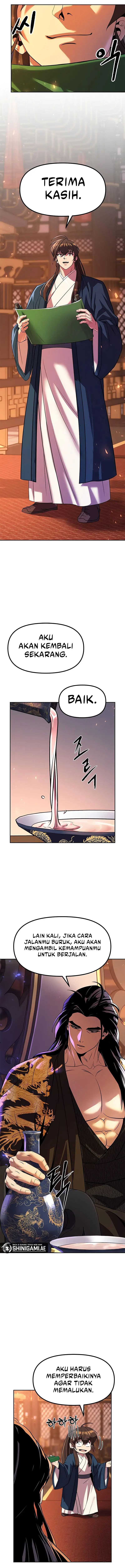 Chronicles of the Demon Faction Chapter 76 Gambar 4