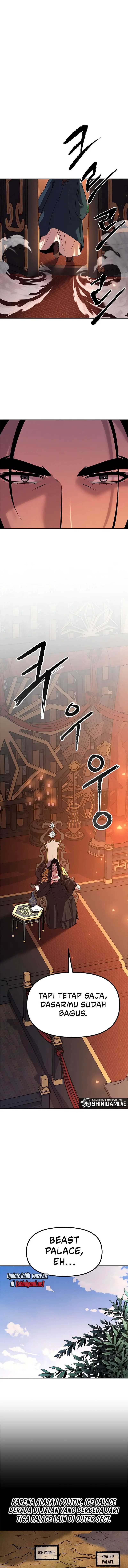 Chronicles of the Demon Faction Chapter 76 Gambar 5