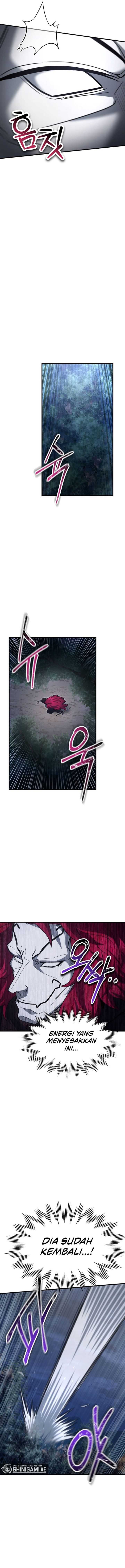 Helmut: The Forsaken Child Chapter 78 Gambar 7