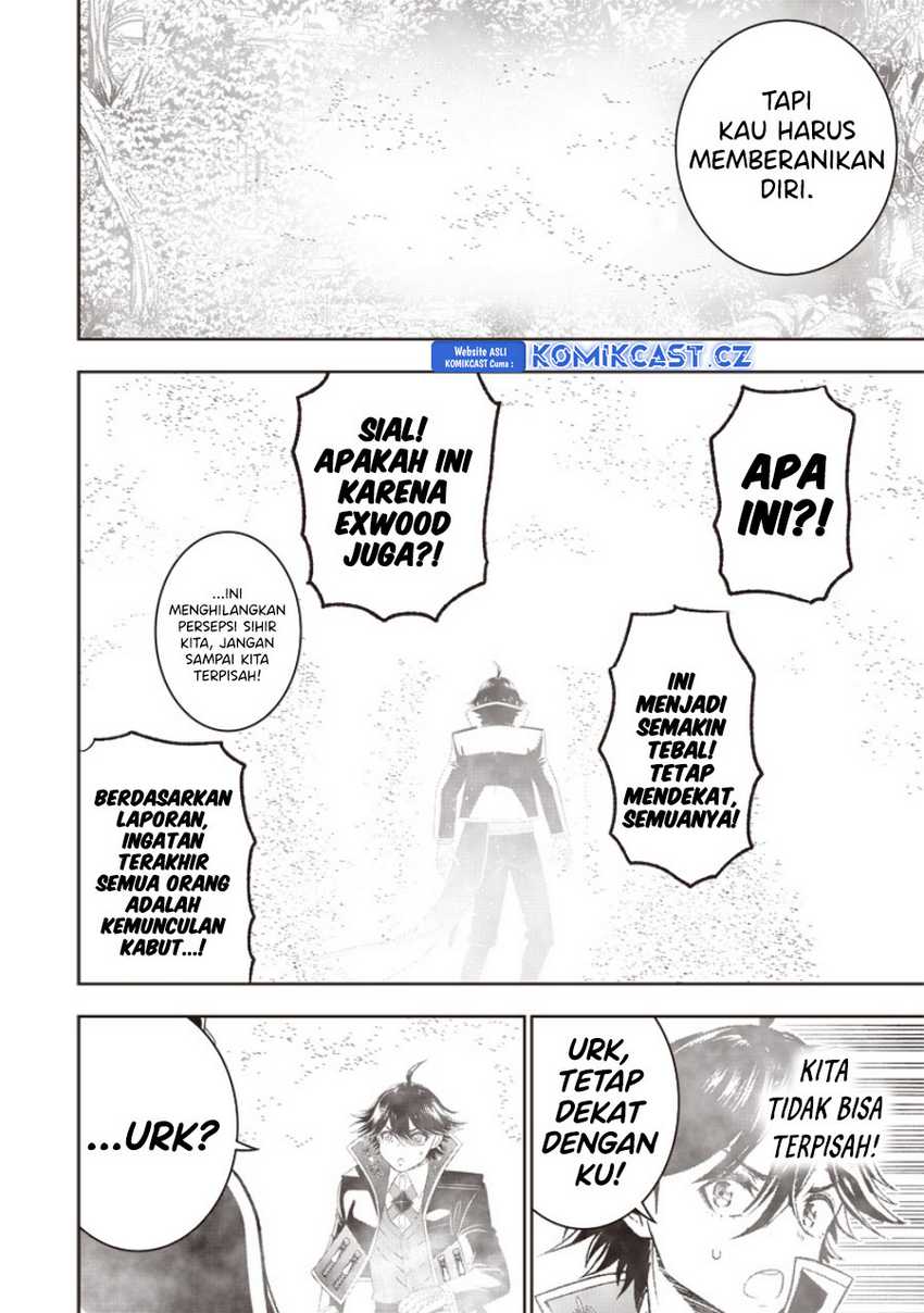 Sekai Saikyou no Shitsuji Chapter 22 Gambar 10