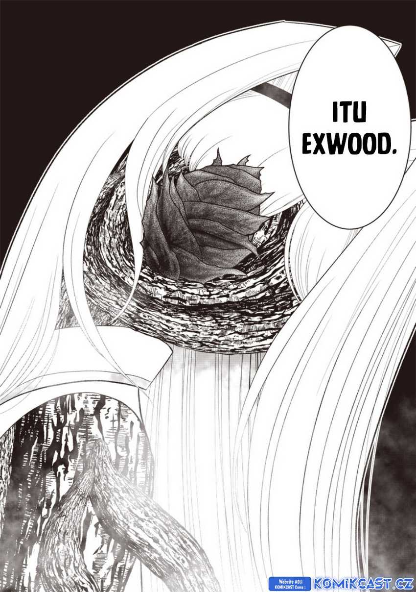 Sekai Saikyou no Shitsuji Chapter 22 Gambar 12