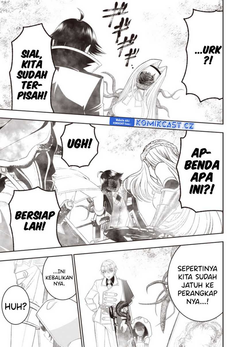 Sekai Saikyou no Shitsuji Chapter 22 Gambar 13