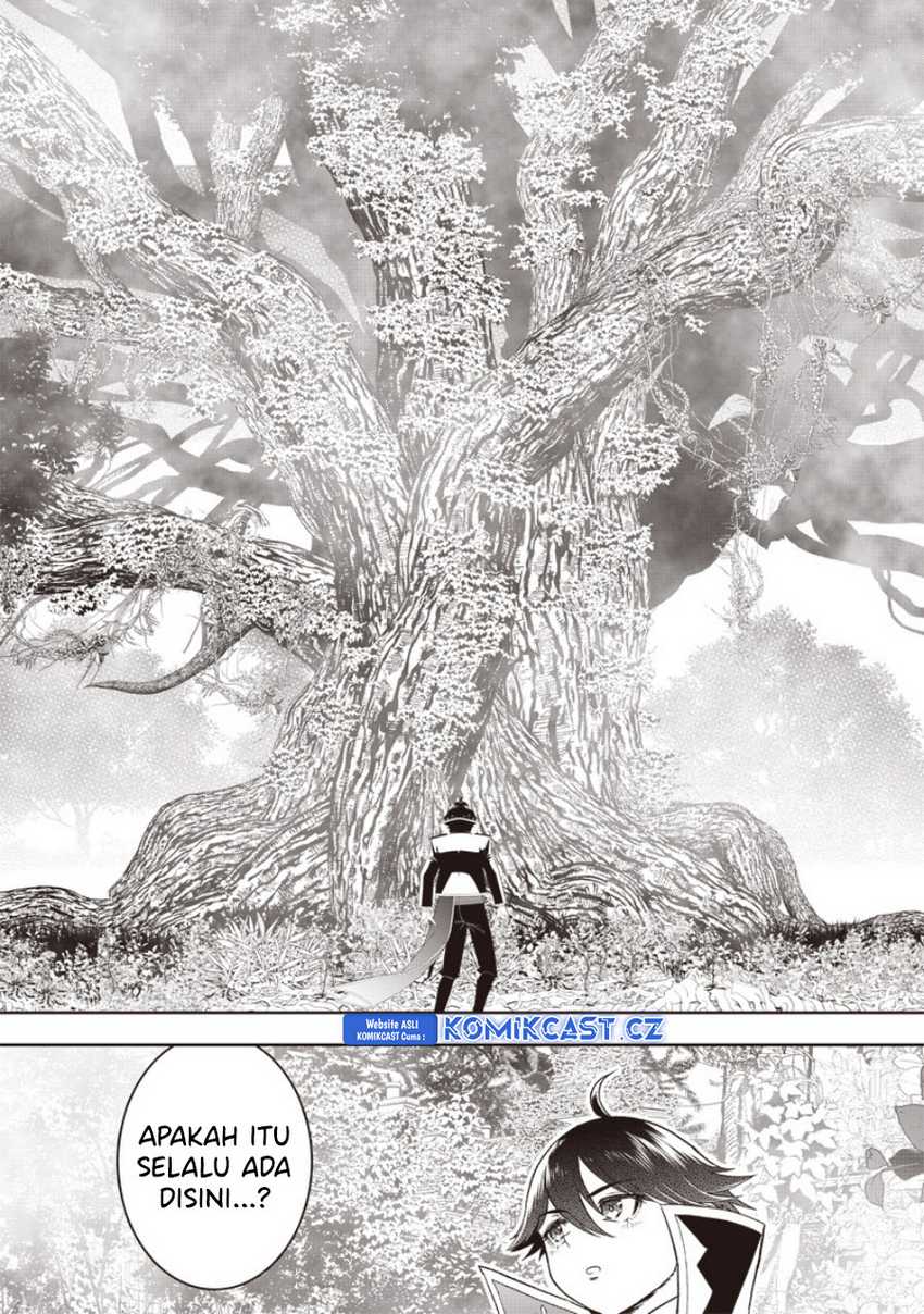 Sekai Saikyou no Shitsuji Chapter 22 Gambar 18
