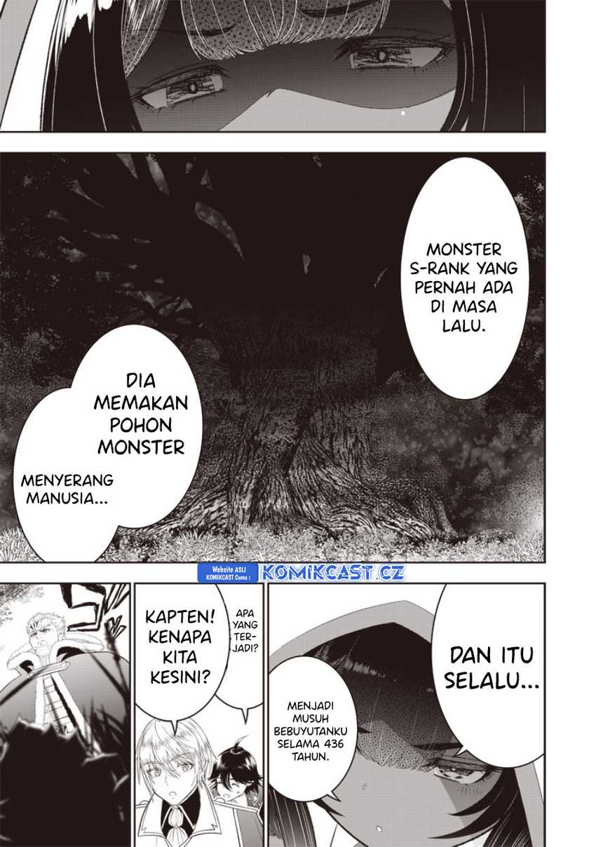 Sekai Saikyou no Shitsuji Chapter 22 Gambar 5