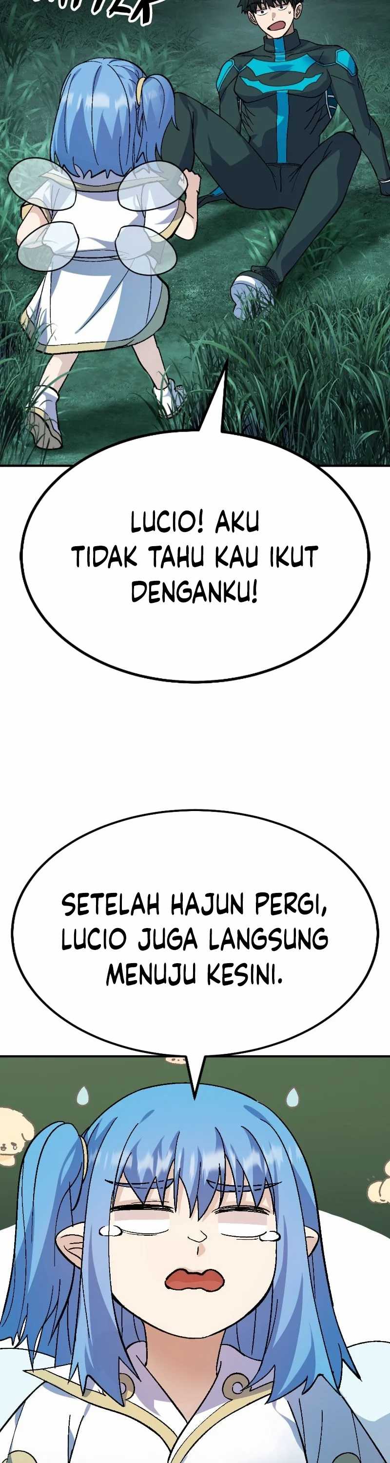 Divine Delivery Chapter 17 Gambar 12