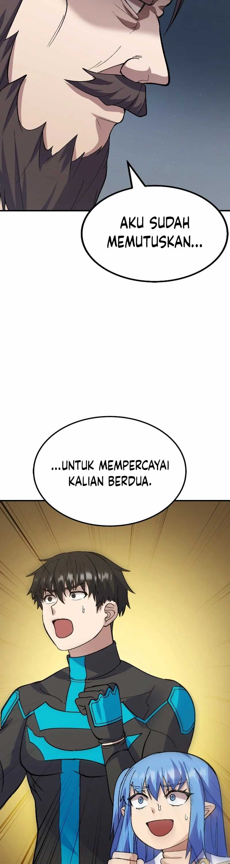 Divine Delivery Chapter 17 Gambar 40