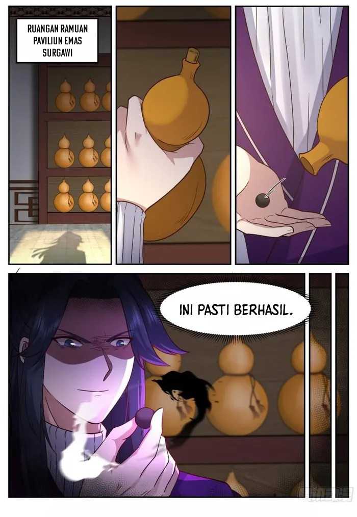 The First Ancestor in History Chapter 200 Gambar 11