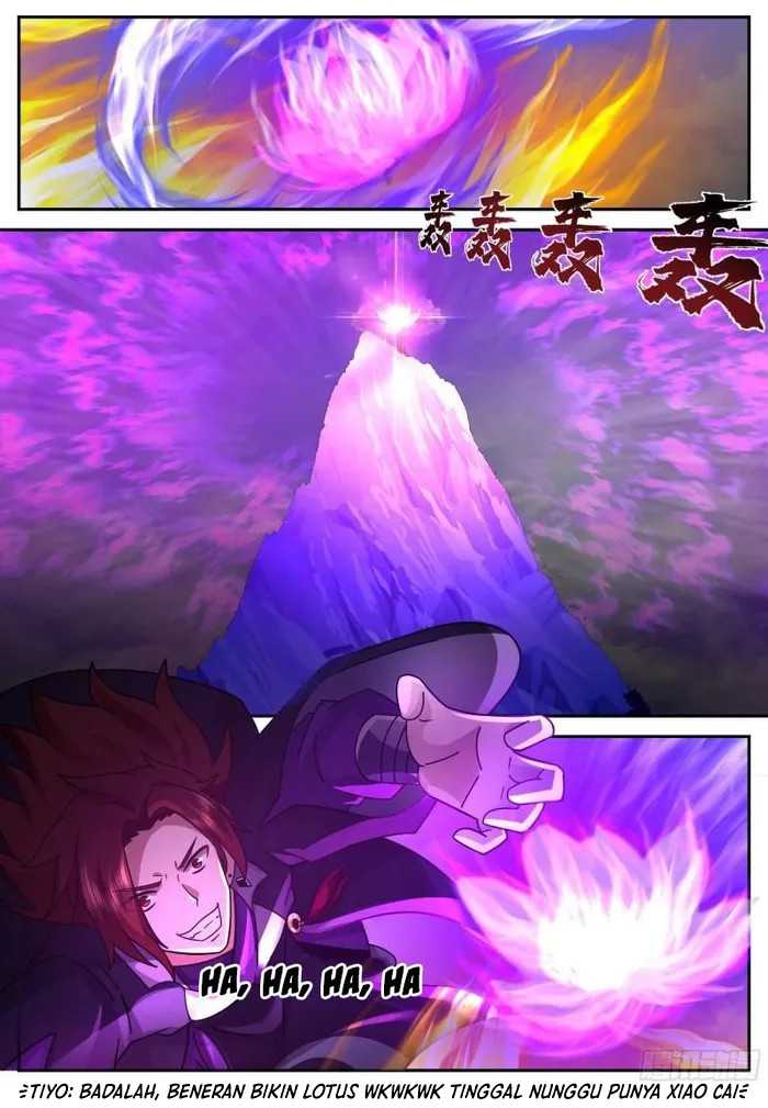 The First Ancestor in History Chapter 200 Gambar 6