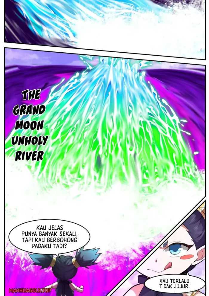 The First Ancestor in History Chapter 199 Gambar 10