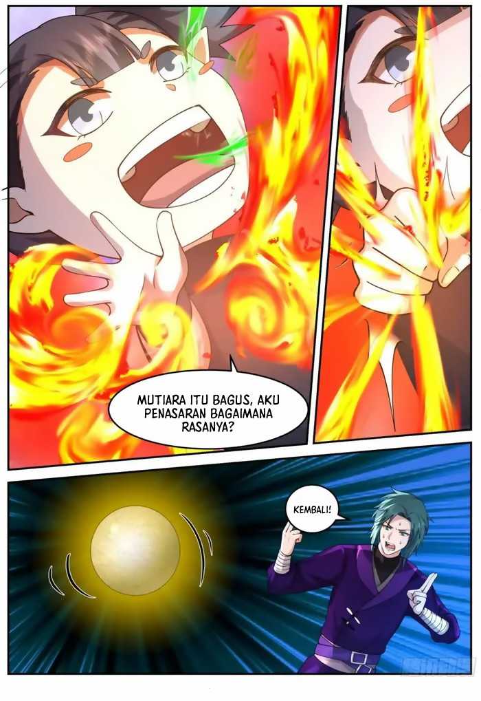 The First Ancestor in History Chapter 199 Gambar 13