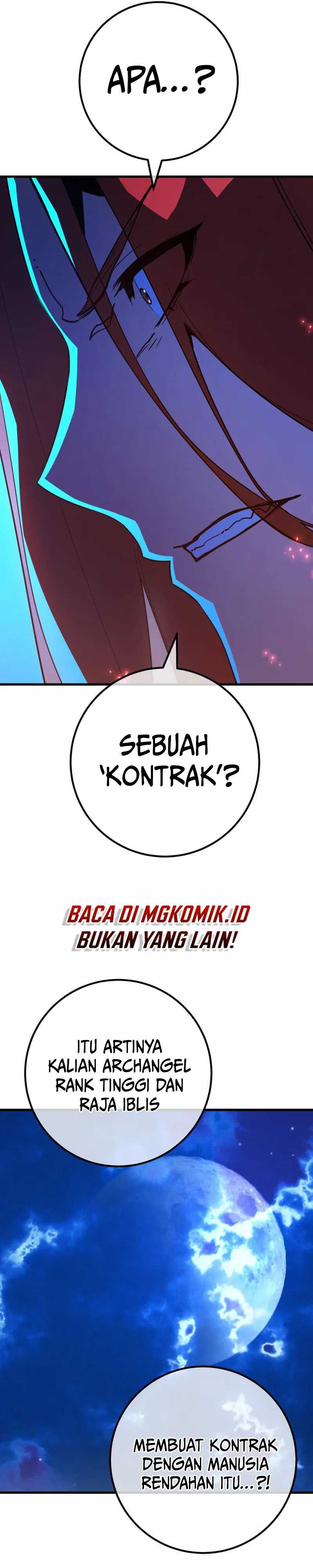 The Game’s Greatest Troll Chapter 92 Gambar 10