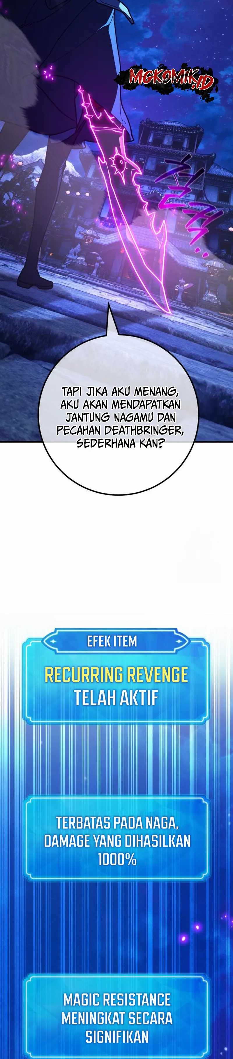 The Game’s Greatest Troll Chapter 92 Gambar 17