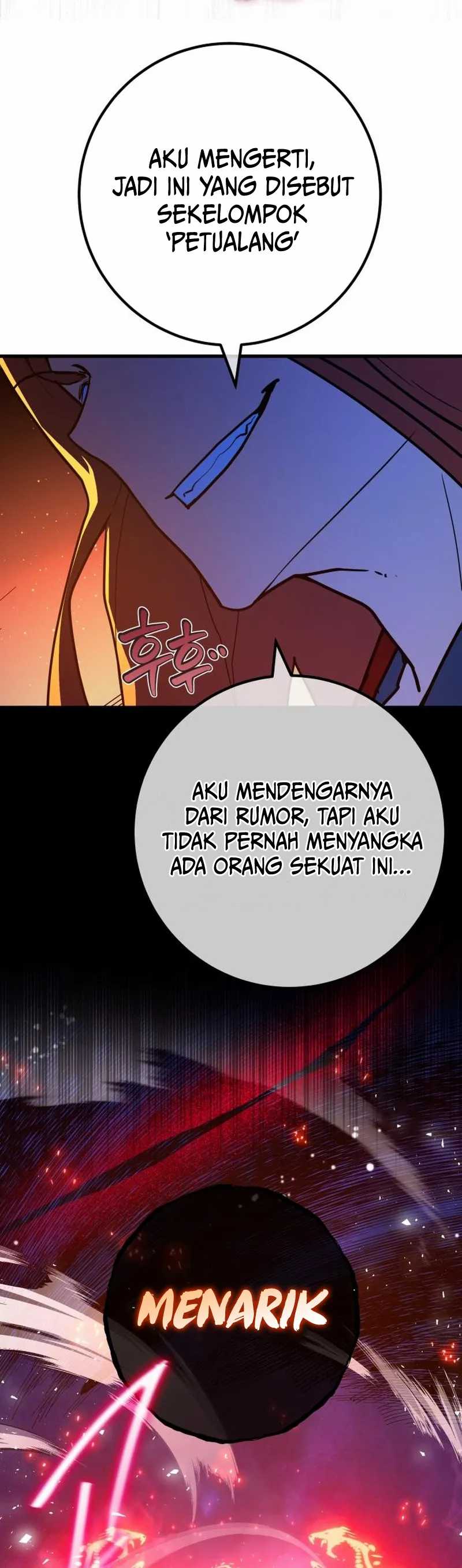 The Game’s Greatest Troll Chapter 92 Gambar 34