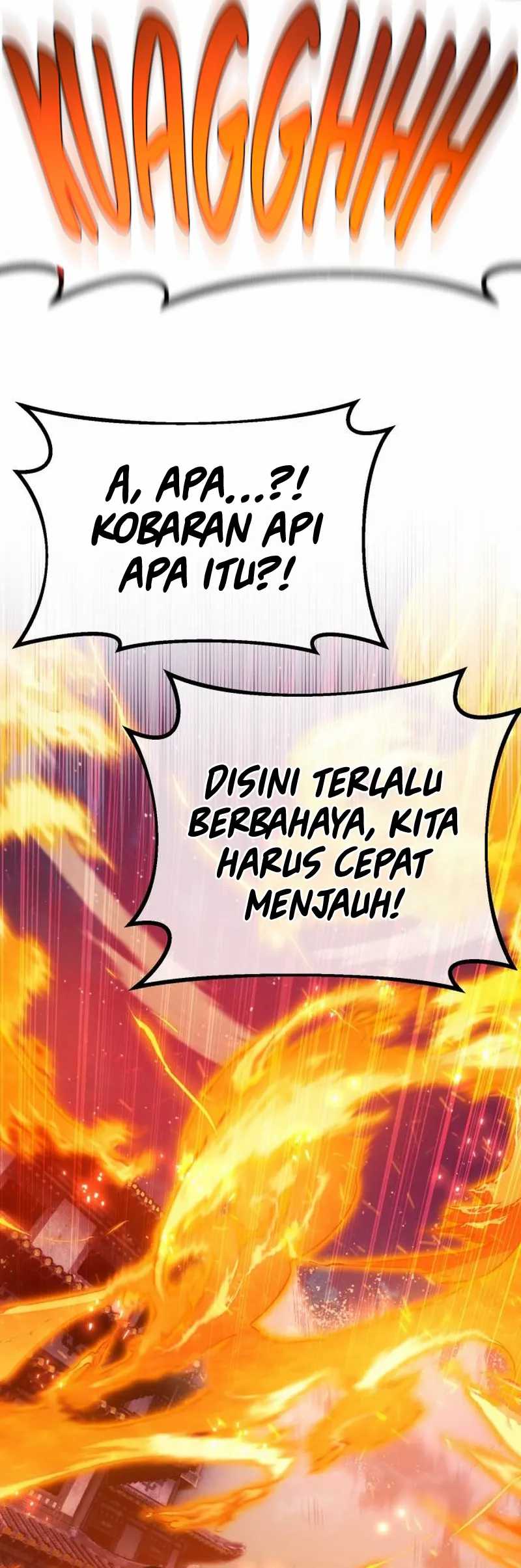 The Game’s Greatest Troll Chapter 92 Gambar 47