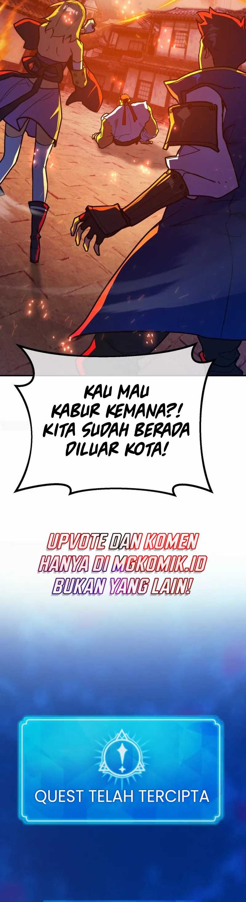 The Game’s Greatest Troll Chapter 92 Gambar 48