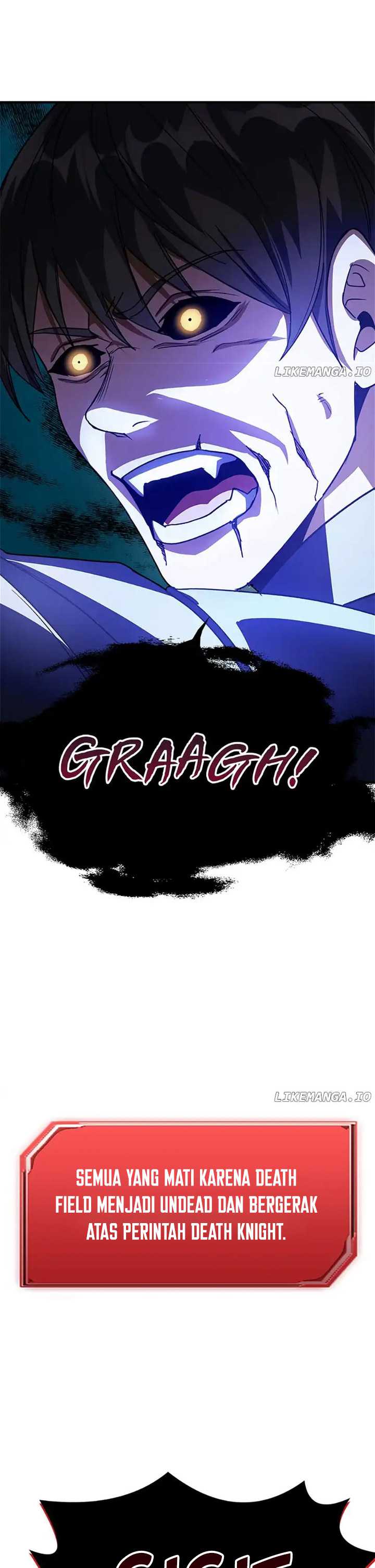 Logging in as a Monster Chapter 33 Gambar 27