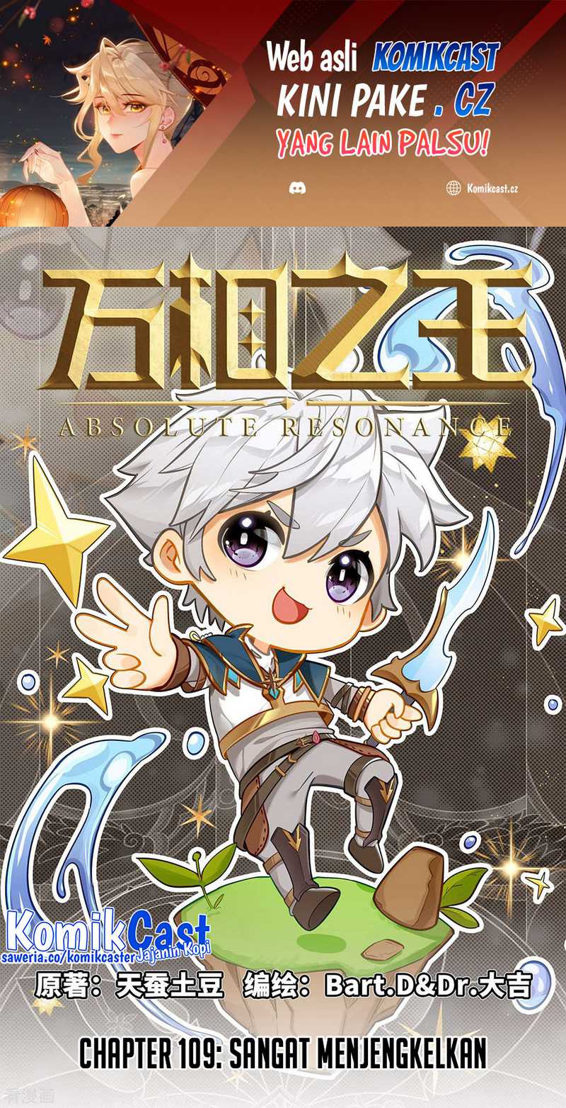 Baca Manhua The King of Ten Thousand Presence Chapter 109 Gambar 2