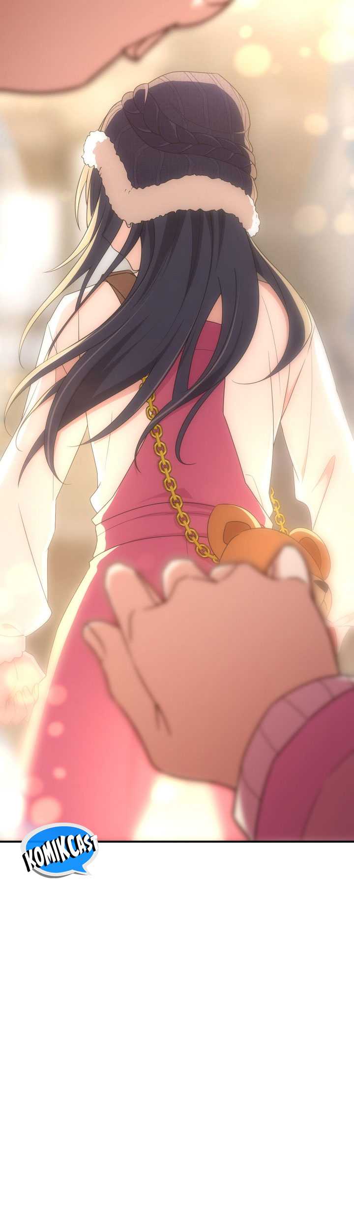 My Wife Is From a Thousand Years Ago Chapter 266 Gambar 13