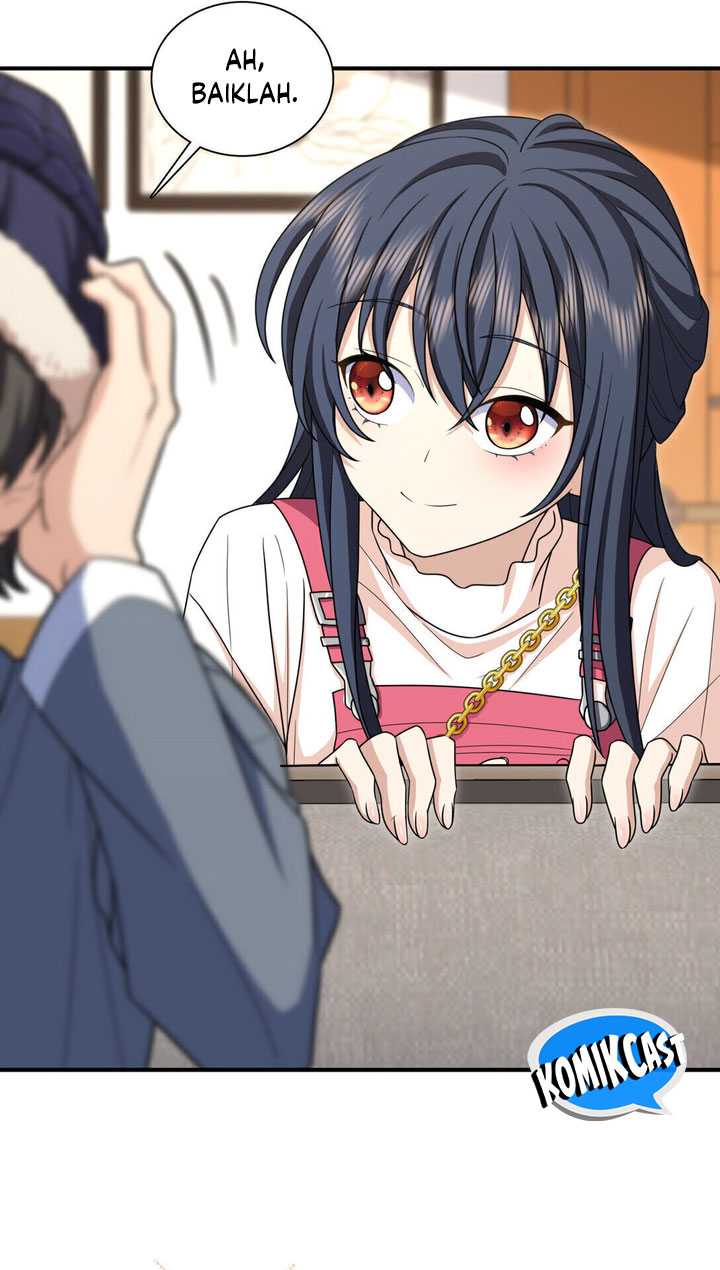 My Wife Is From a Thousand Years Ago Chapter 266 Gambar 20