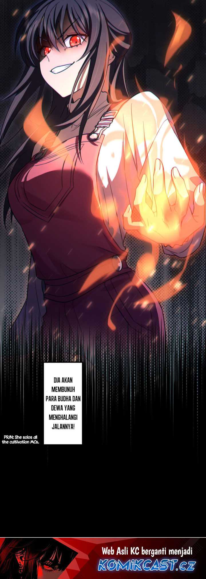 My Wife Is From a Thousand Years Ago Chapter 266 Gambar 32