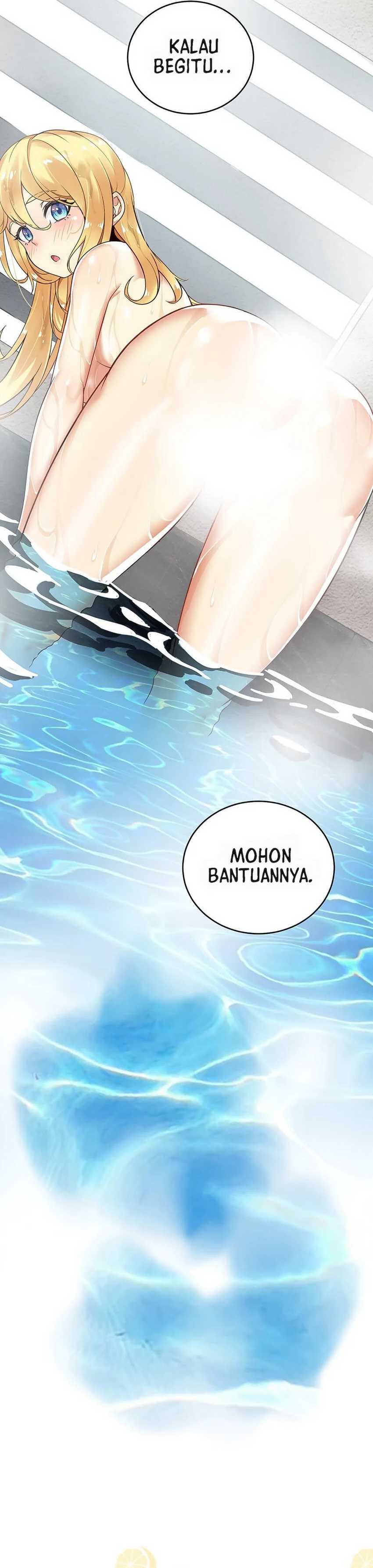 I Transmigrated Into Demon King Of Harem? Chapter 31 Gambar 16