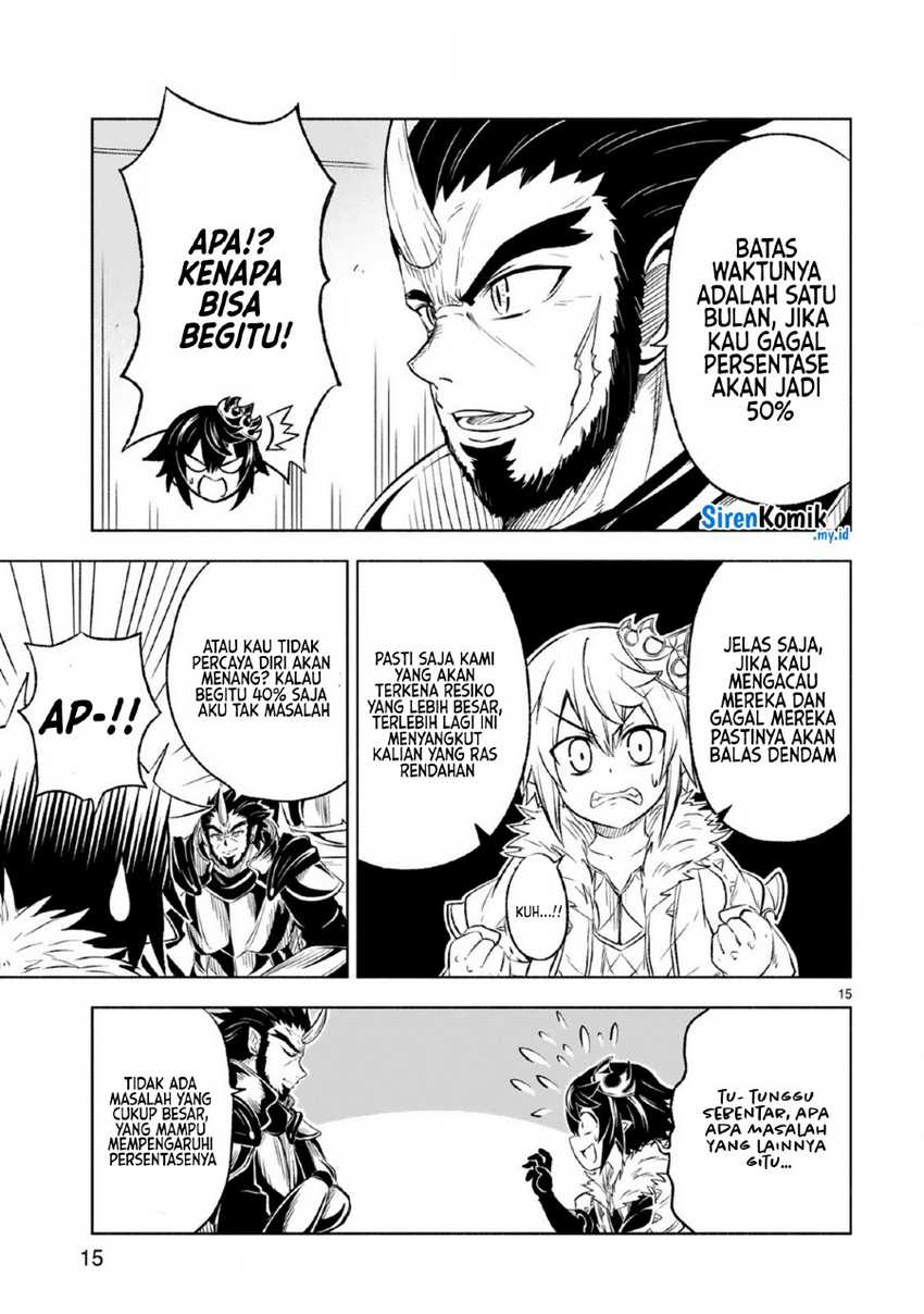 Isekai Seifukuki – Fuguu Shuzoku-tachi no Saikyou Kokka Chapter 7.2 Gambar 6